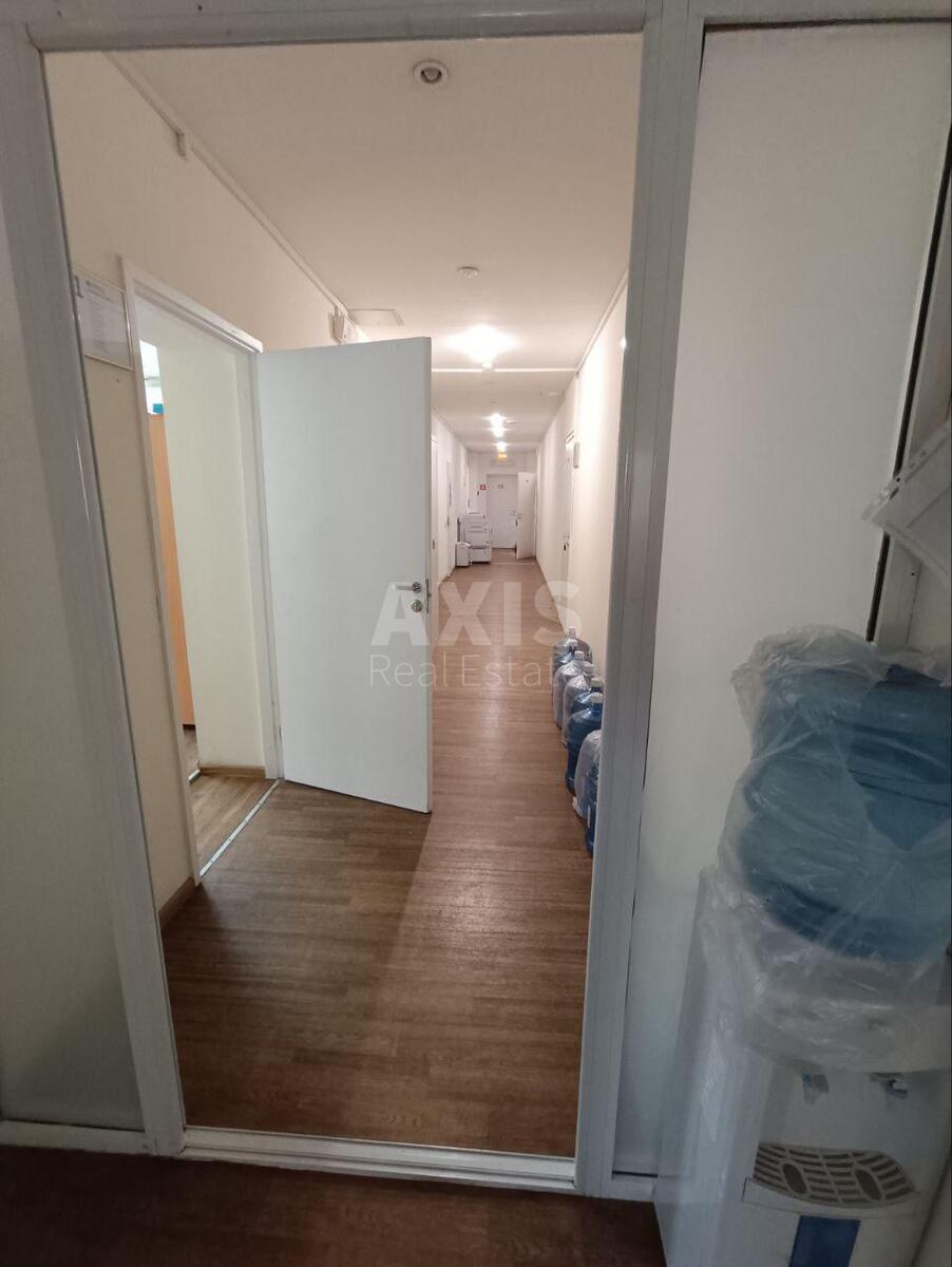 Офіс вул. Пимоненка Миколи 13Б, 1612м2607616