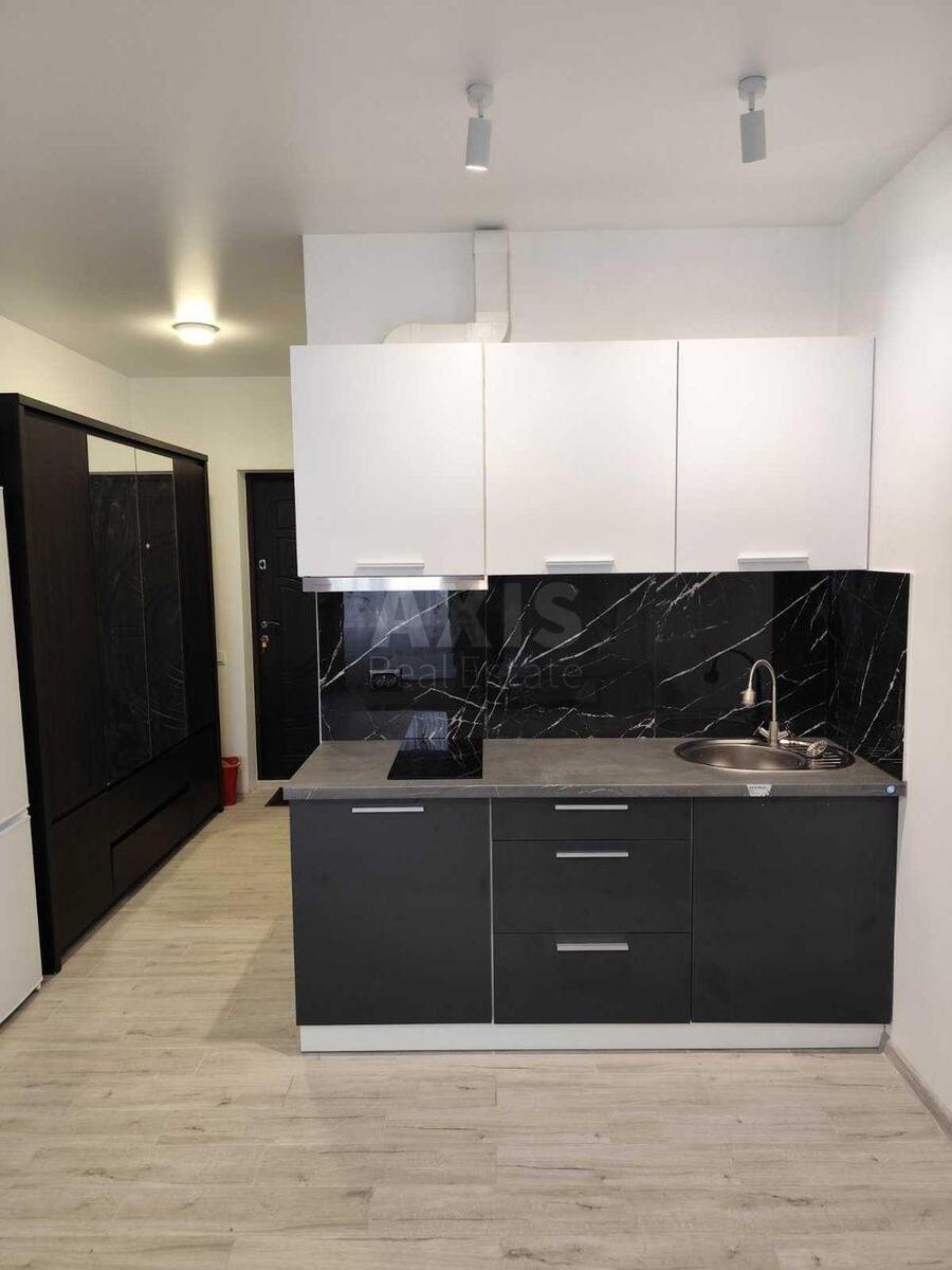 1k apartment vul. Pol'ova 7356447