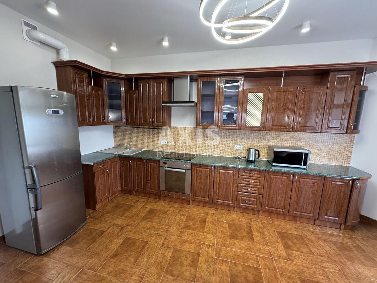 3k apartment vul. Levka Lukyanenka 2160740