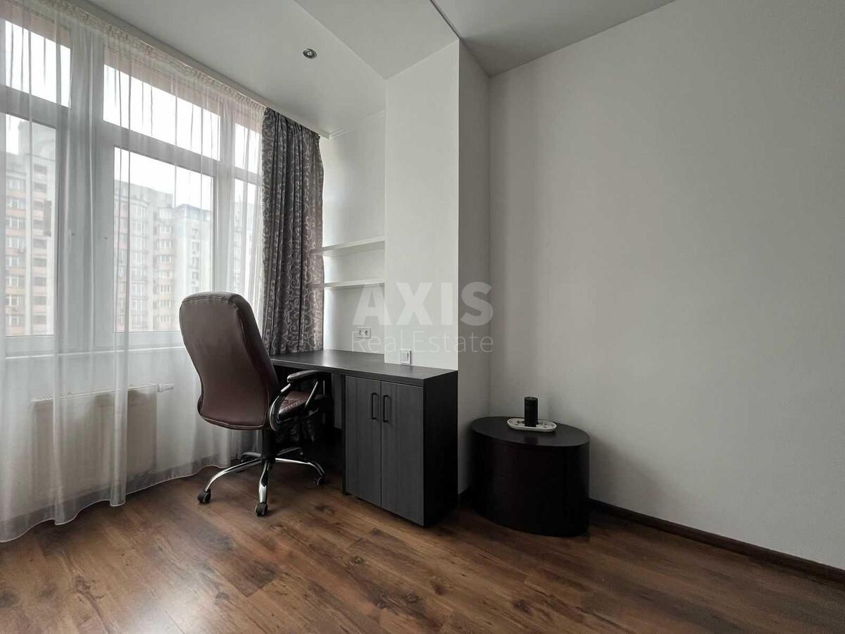 3k apartment vul. Yulia Zdanovska 52А564516