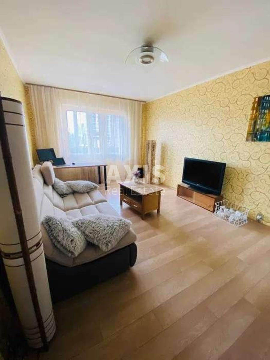 2k apartment vul. Luk'janivs'ka 27238672