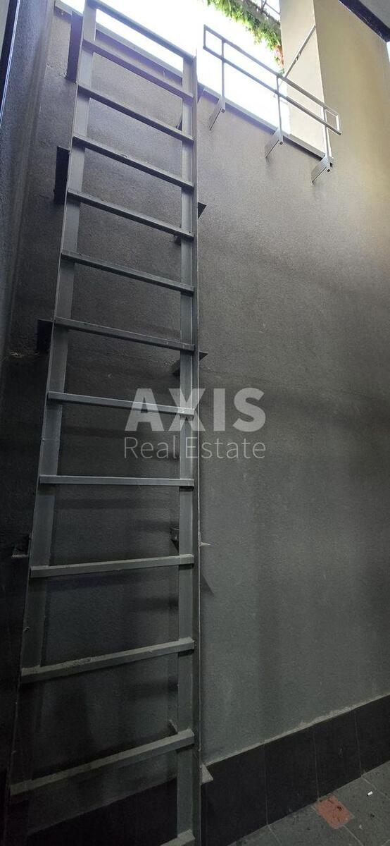 Объект сервиса ул. Александра Олеся 10, 81м25969412