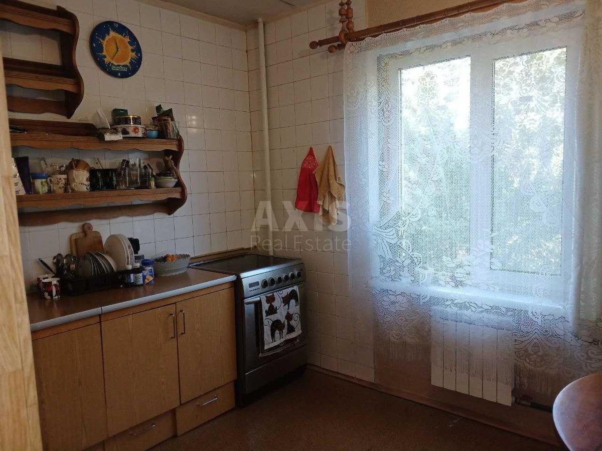 1k apartment vul. Kanal'na 8