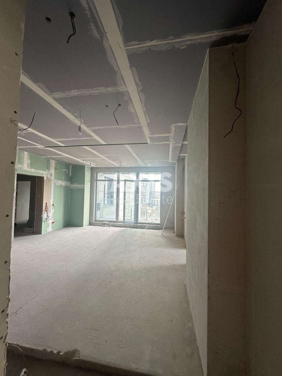 1k apartment vul. Sichovyh Stril'civ 44А582915