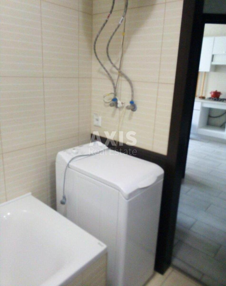 1k apartment prov. Byshivs'kyj 5486385