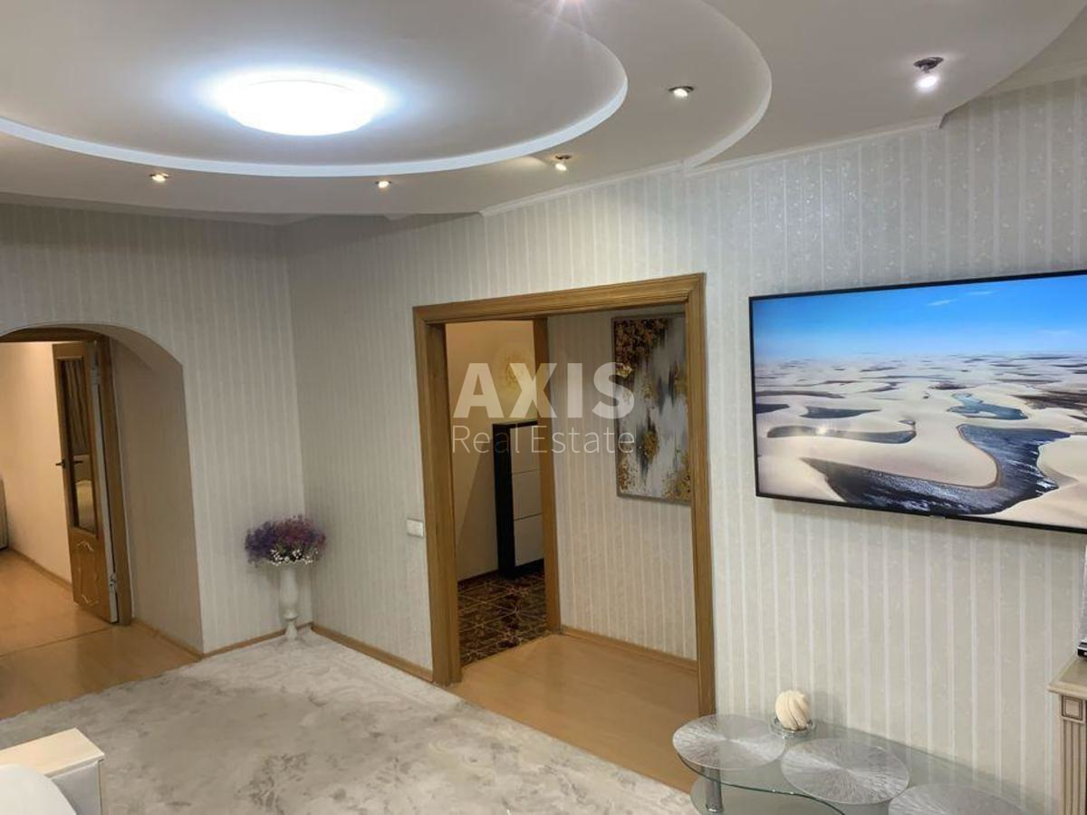 2k apartment vul. Velyka Vasyl'kivs'ka 114