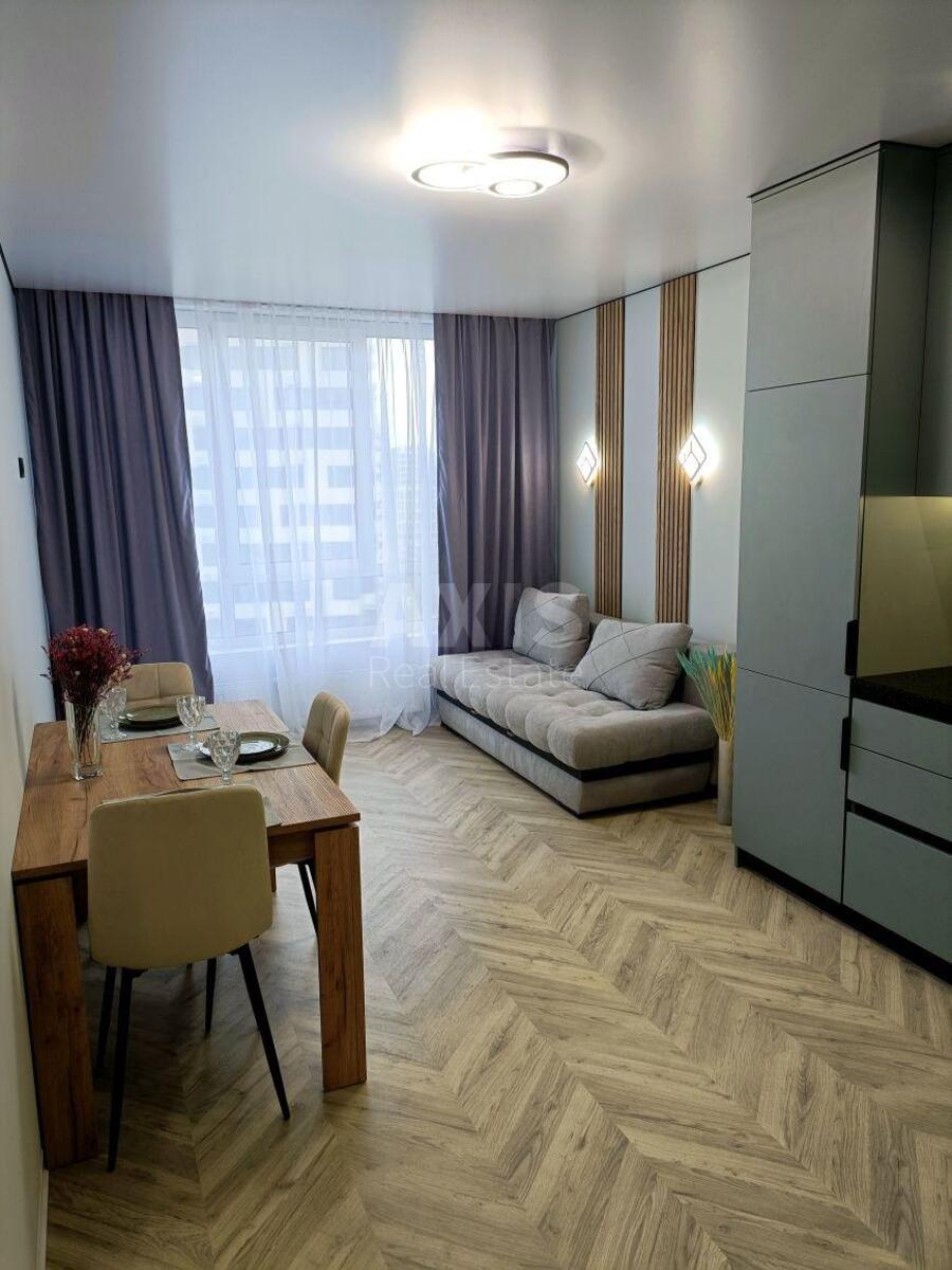 1k apartment pr-t Yevropeyskoho Soyuzu 39В608780