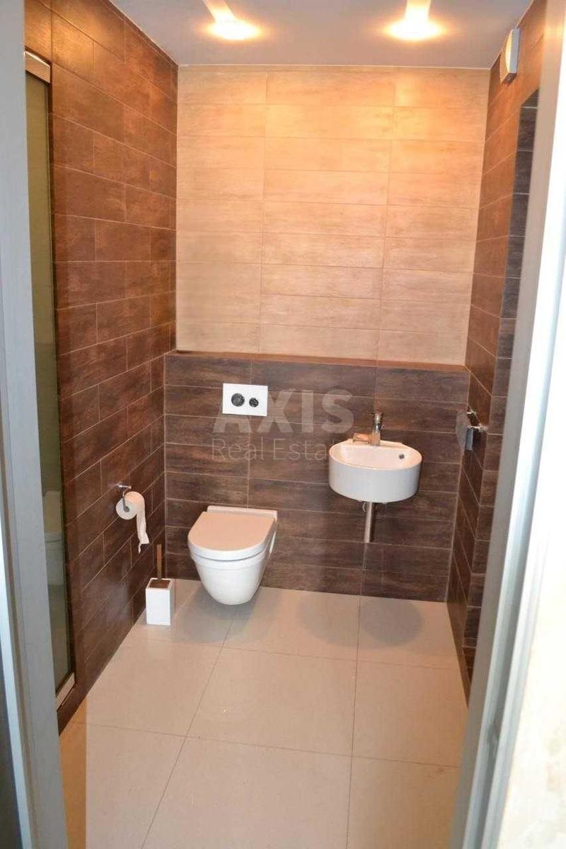 2к квартира ул. Голосеевская 135