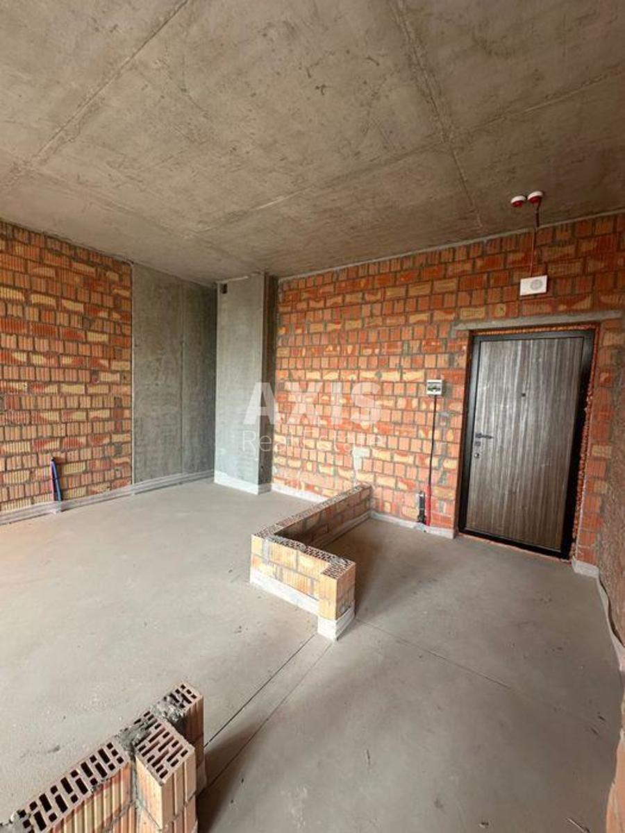 1k apartment vul. Pymonenka Mykoly 191
