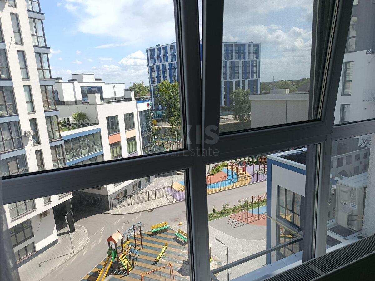 1k apartment vul. Malozemel'na 75565514