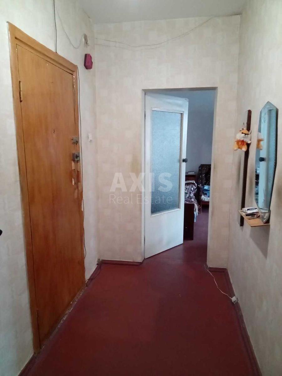 2k apartment vul. Bal'zaka Onore de 736