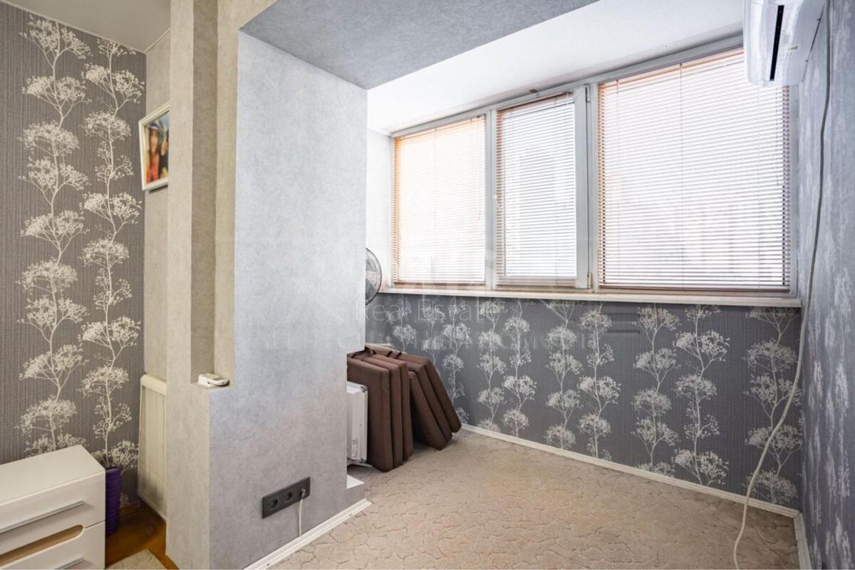 3k apartment vul. Dragomanova 44А609376