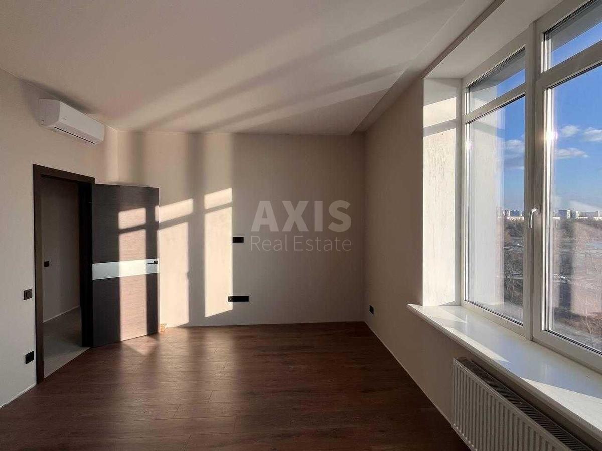 2k apartment vul. Mykil's'ko-Slobids'ka 3А2