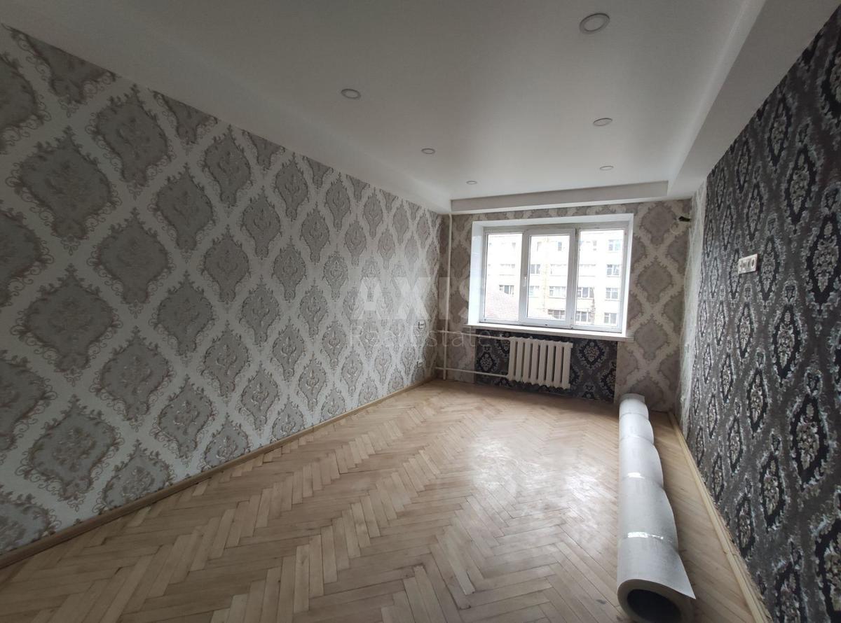3к квартира пр-т Голосеевский 826