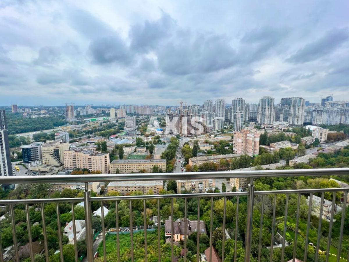 2k apartment vul. Zvirynec'ka 5916