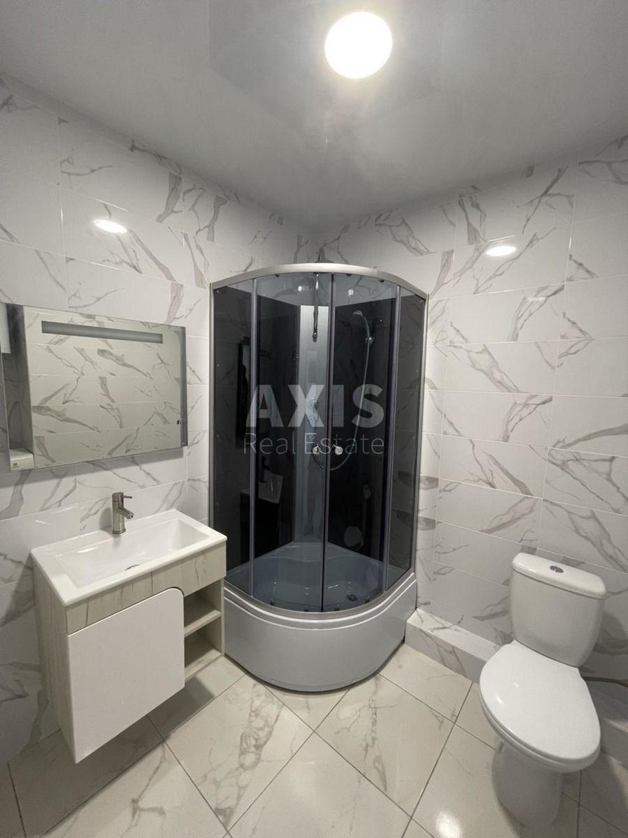 1k apartment vul. Vyshnjakivs'ka 2386534