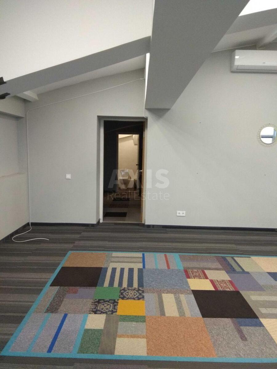 Office vul. Dovzhenka 16, 118m2566951