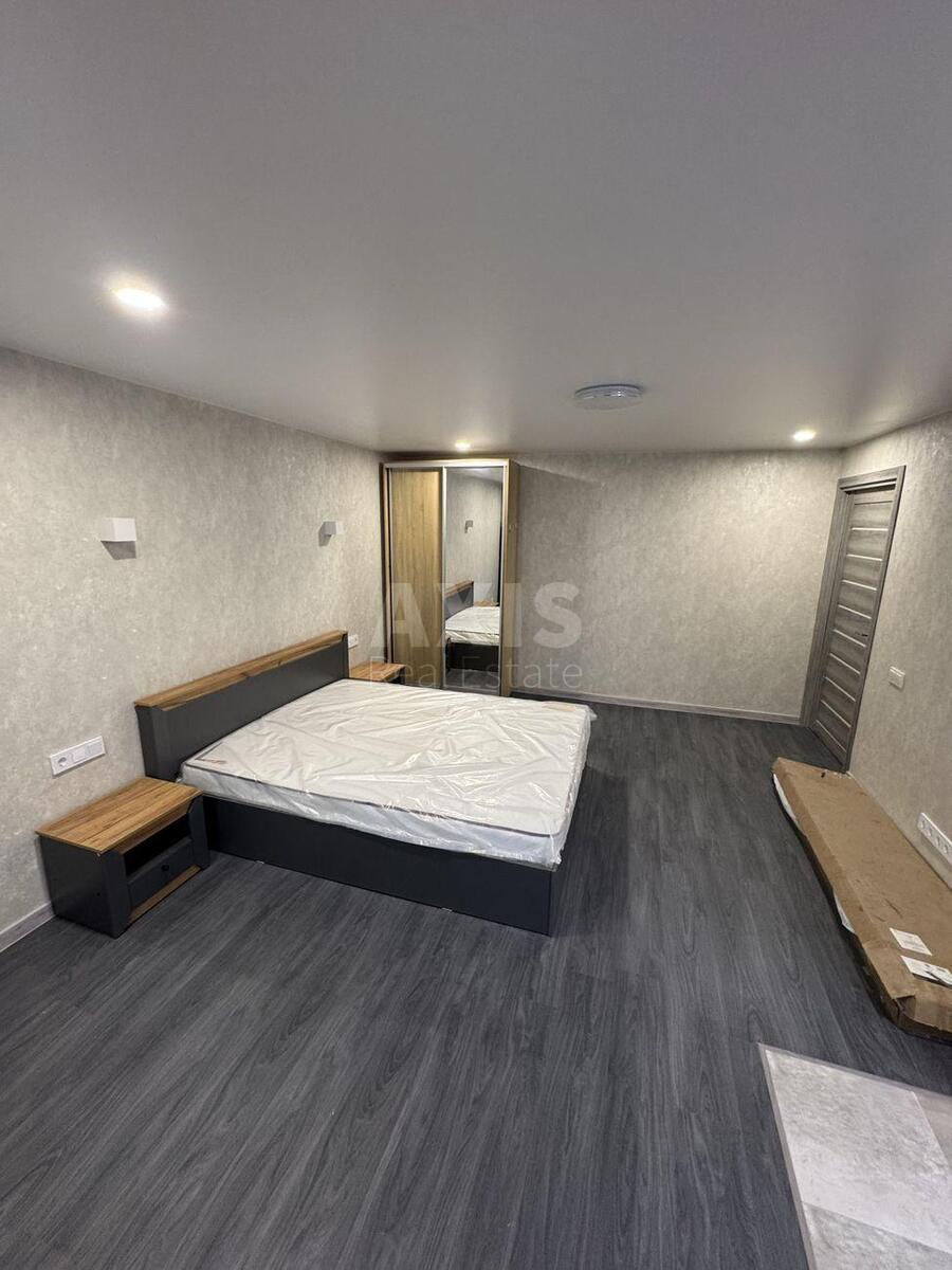 1к квартира ул. Мечникова 1610862