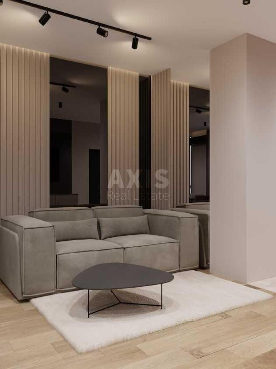 1k apartment vul. Saljutna 2Б5672810