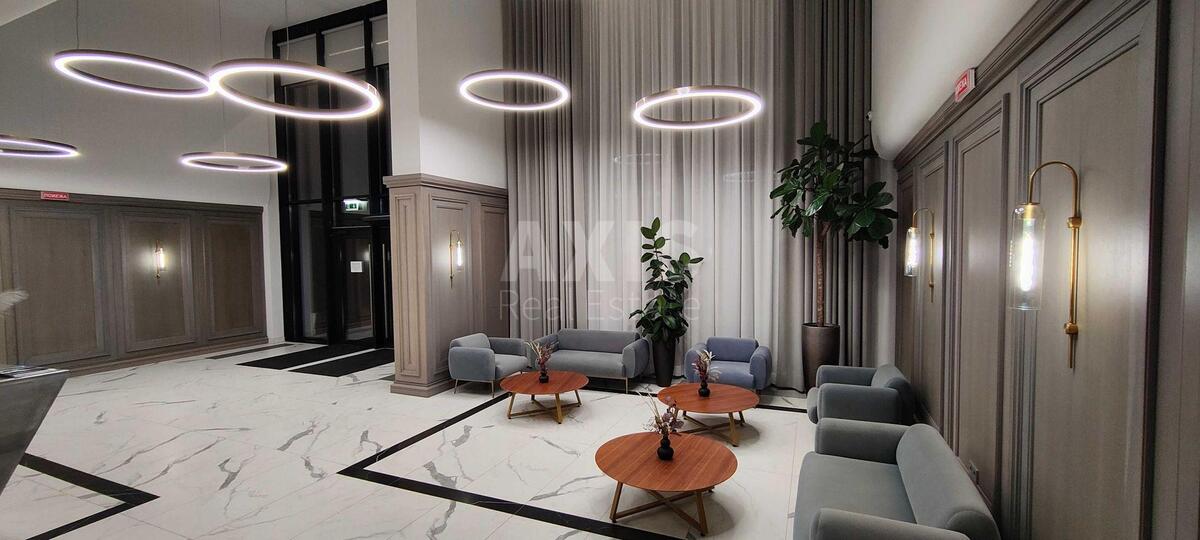 1k apartment vul. Degtjarivs'ka 176109622