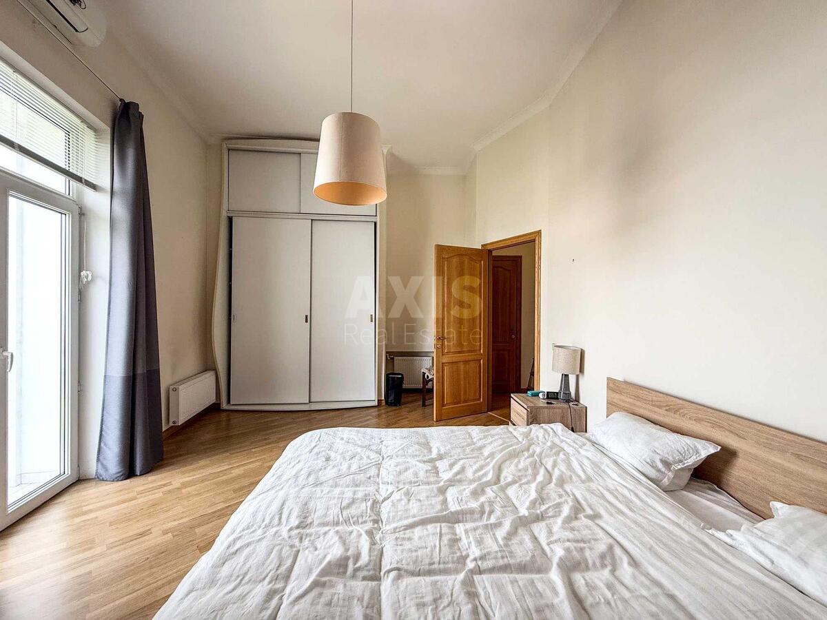 4k apartment vul. Jaroslaviv Val 14Г5675510