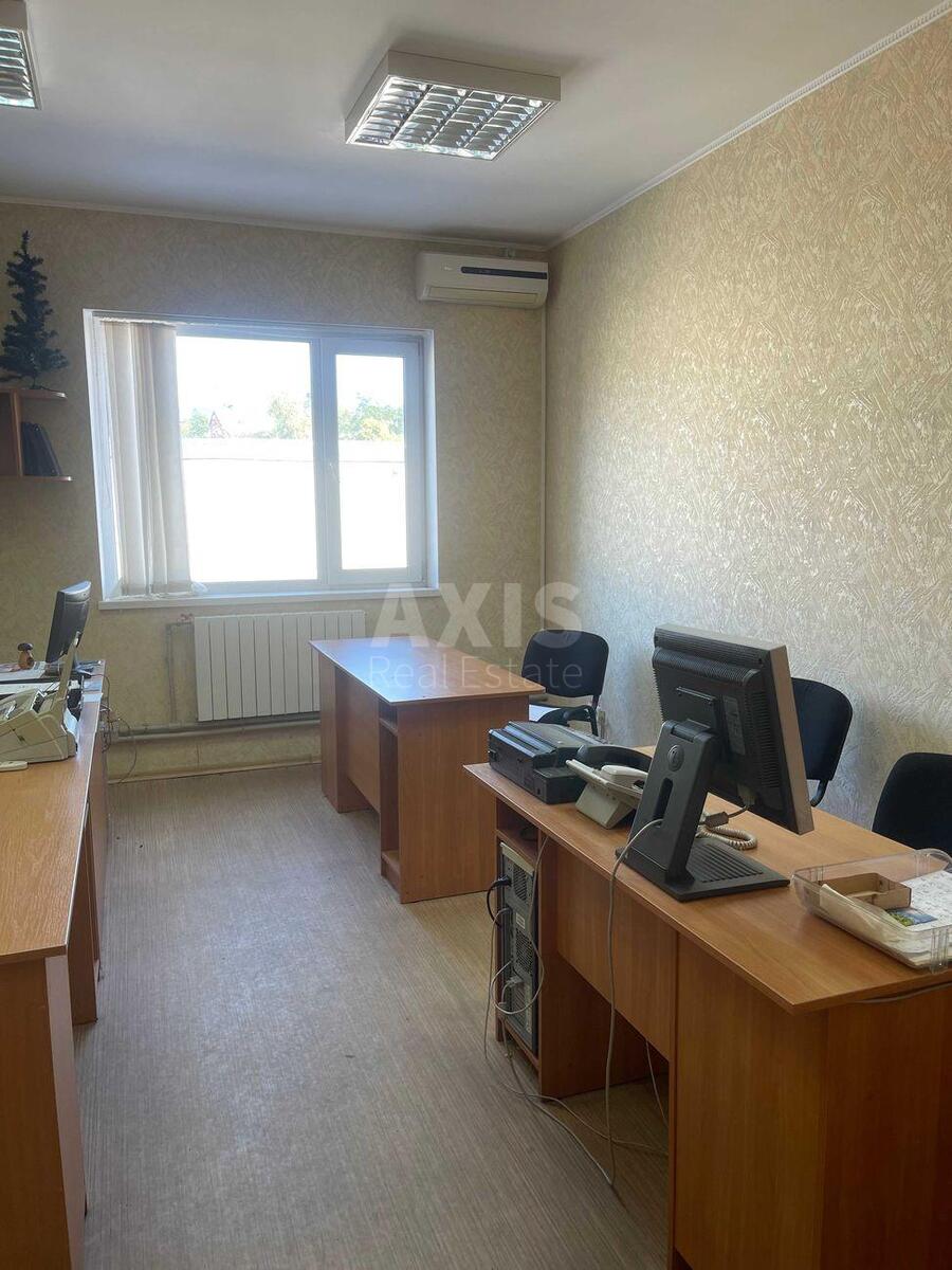 Офис ул. Сырецкая 33, 120м2611390