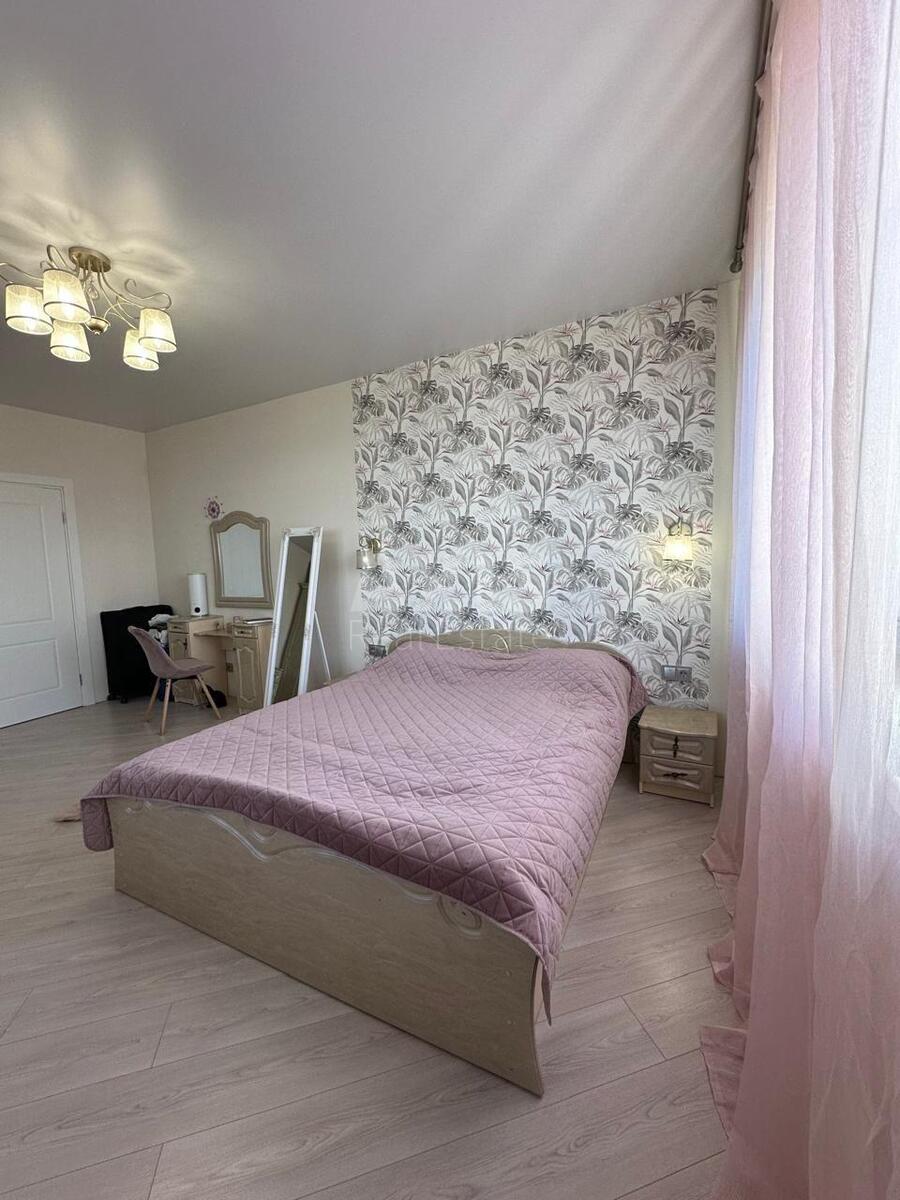 3k apartment vul. Kondratjuka Jurija 3611822