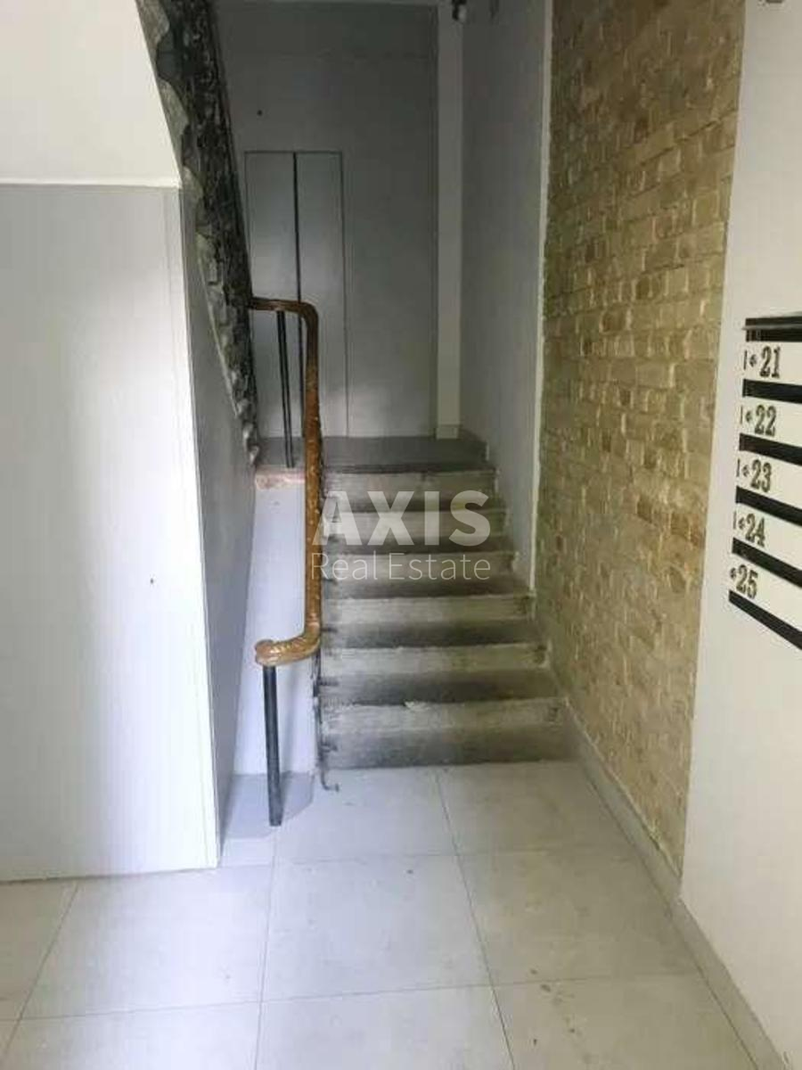 Office vul. Velyka Vasyl'kivs'ka 18, 117m2230301