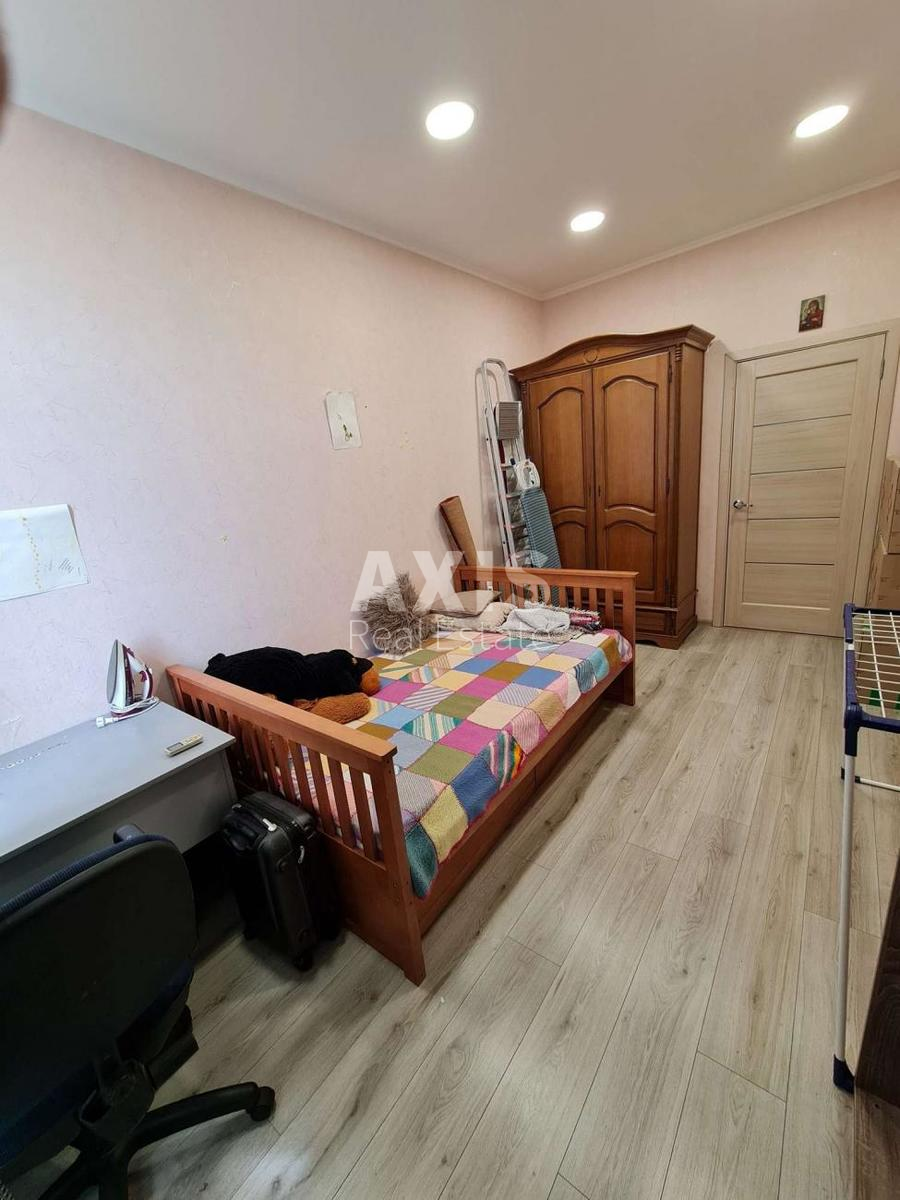 3k apartment vul. Tarasivs'ka 22398310
