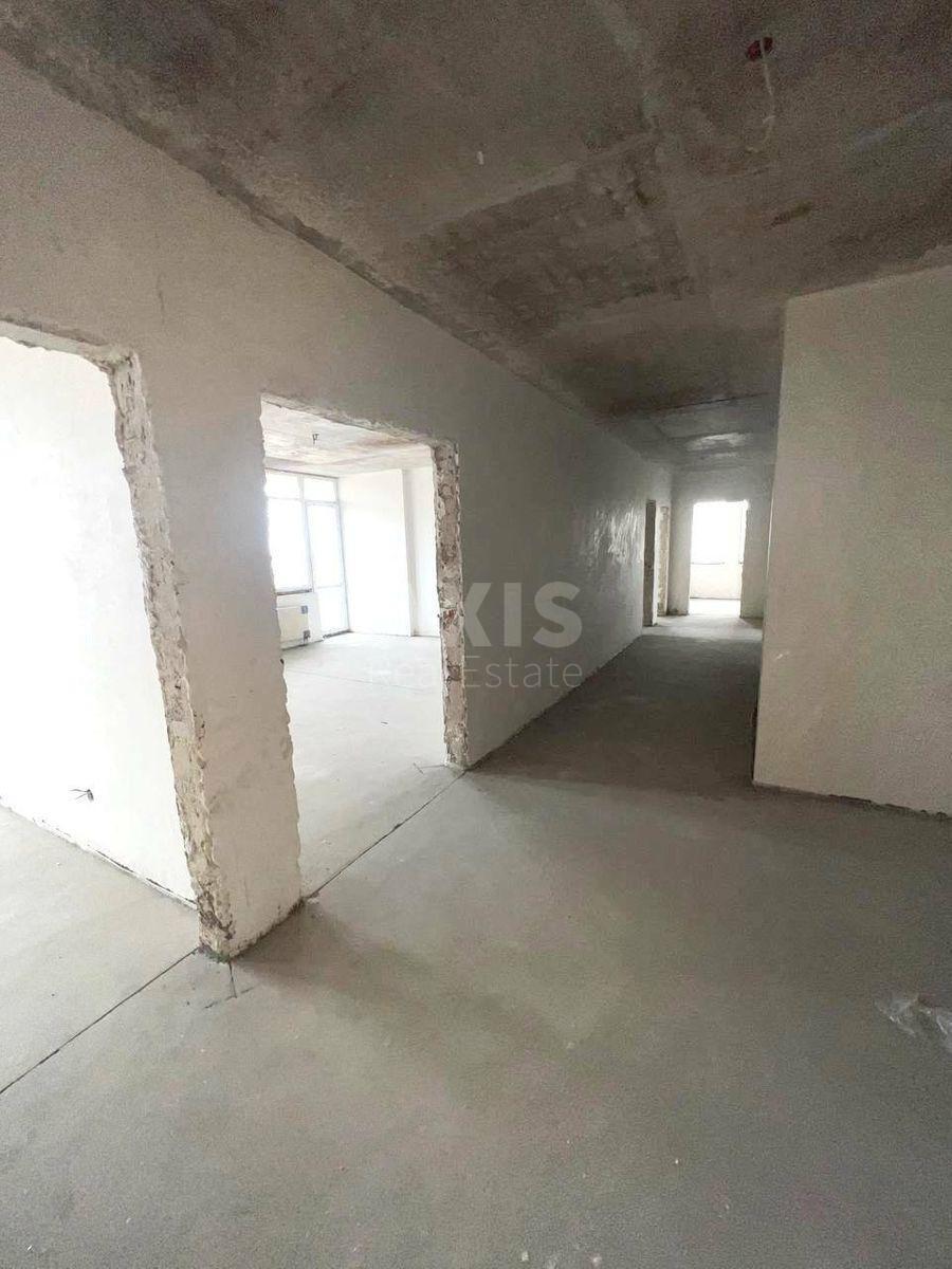 3k apartment vul. Danyla Shherbakivs'kogo 524