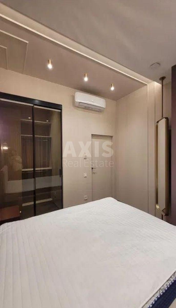 1k apartment vul. Zhyljans'ka 685