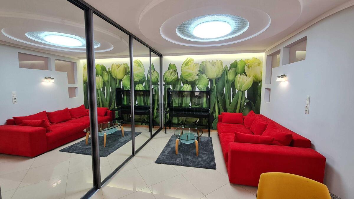 2k apartment vul. Malynovs'kogo Marshala 8612563