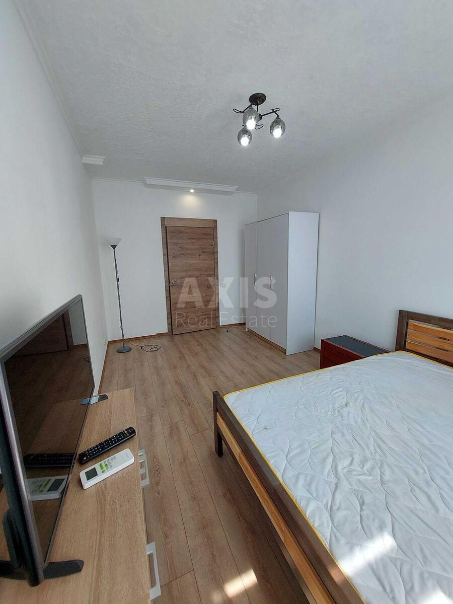 1k apartment vul. Kachalova 40568792
