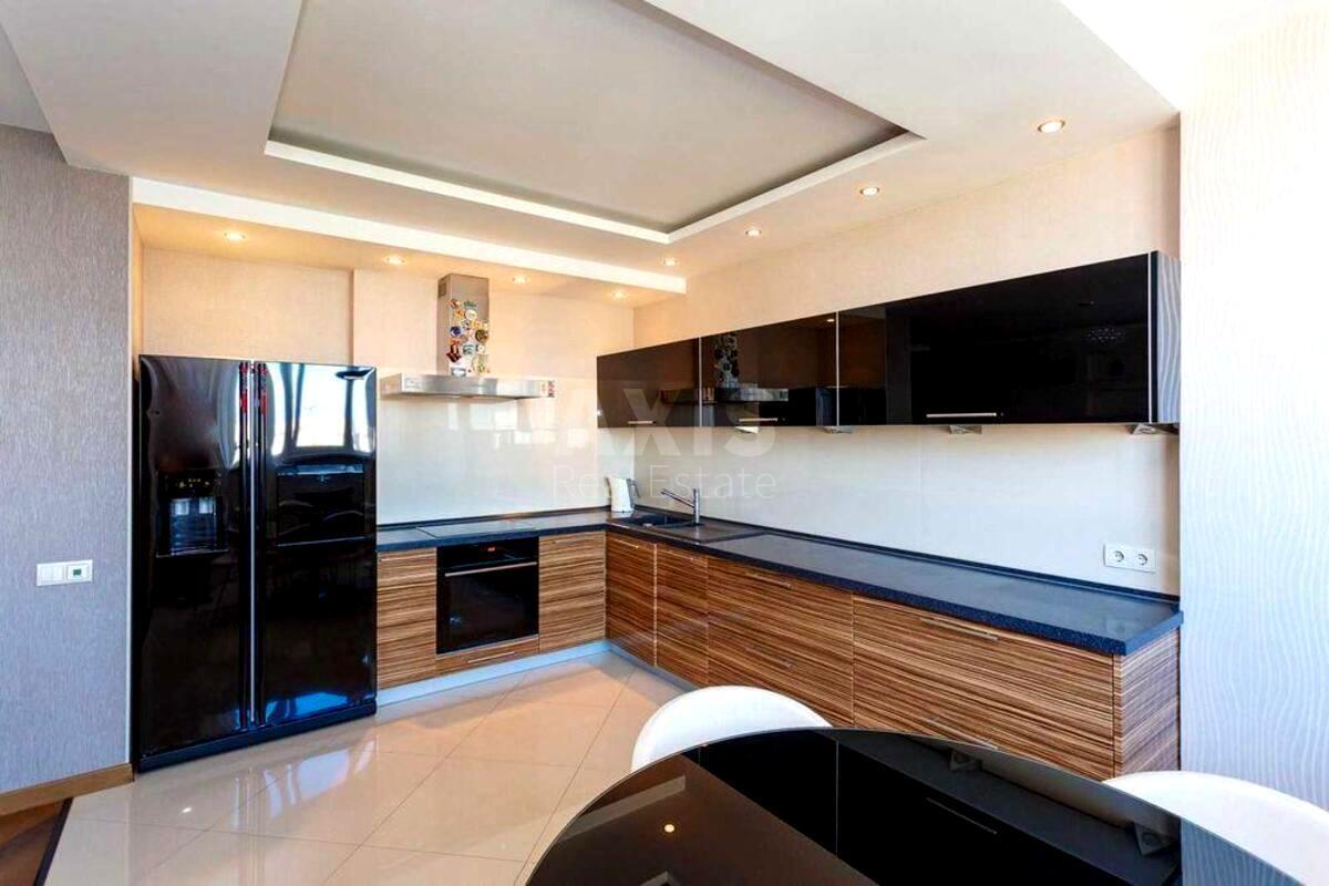 3k apartment vul. Kasijana Vasylja 2/161489