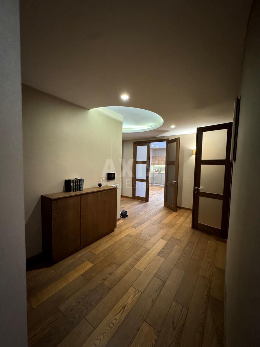 3k apartment vul. Mezhygirs'ka 28615167