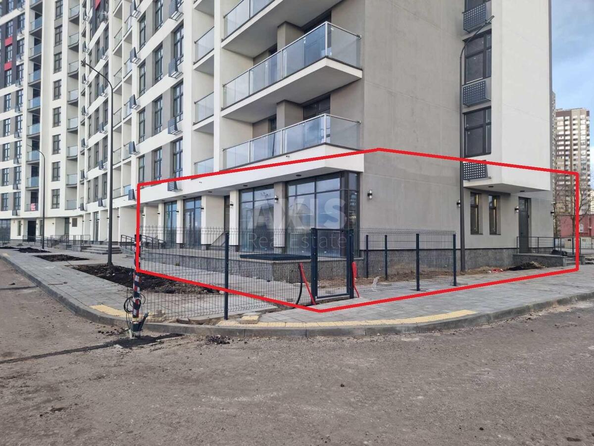 Объект торговли ул. Никольско-Слободская 8, 238м257113