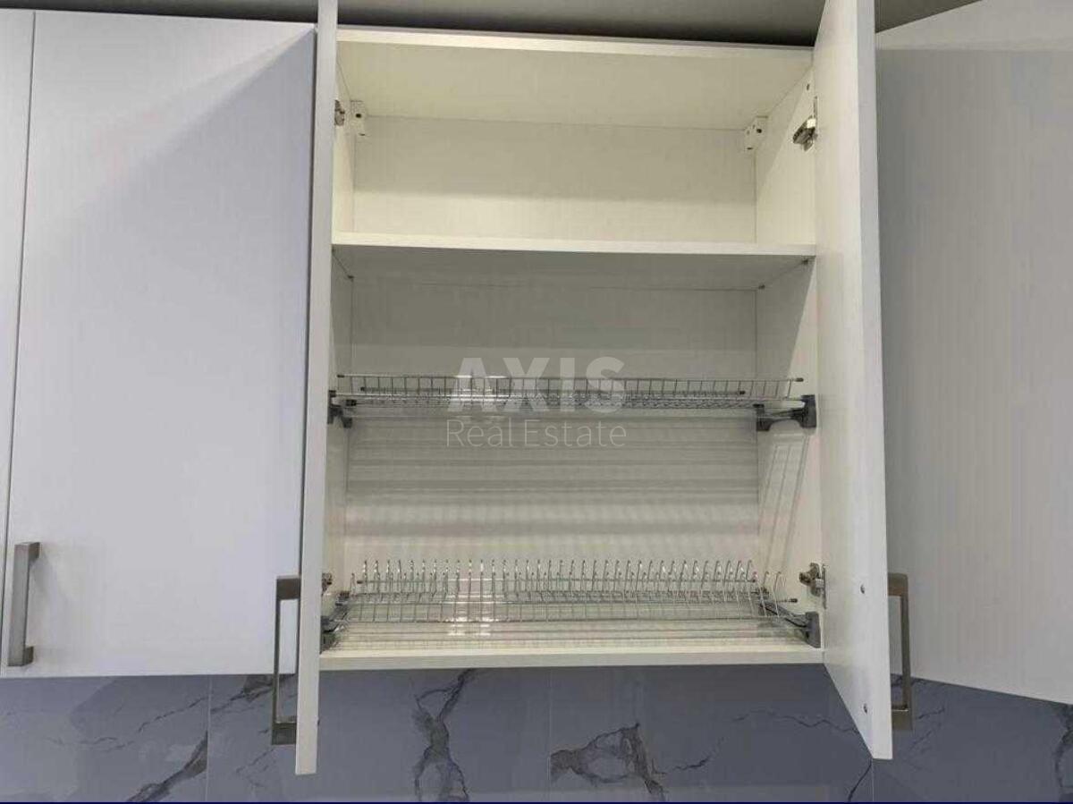 1k apartment vul. Nyzhn'okljuchova 14615741