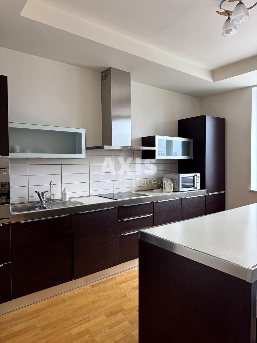 4к квартира ул. Ежи Гедройца 2615400