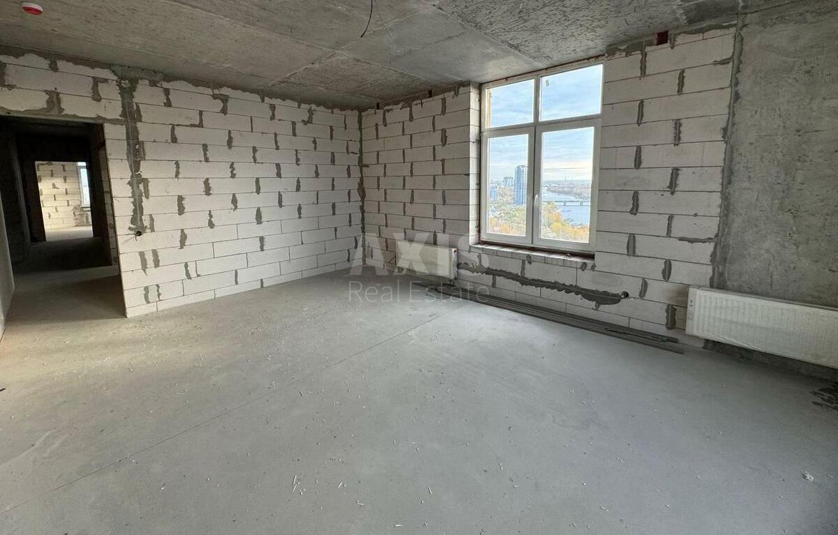 2k apartment vul. Mykil's'ko-Slobids'ka 89