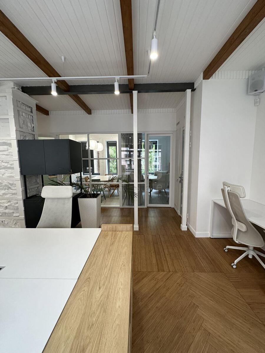 Office vul. Kost'ol'na 9, 80m2570619