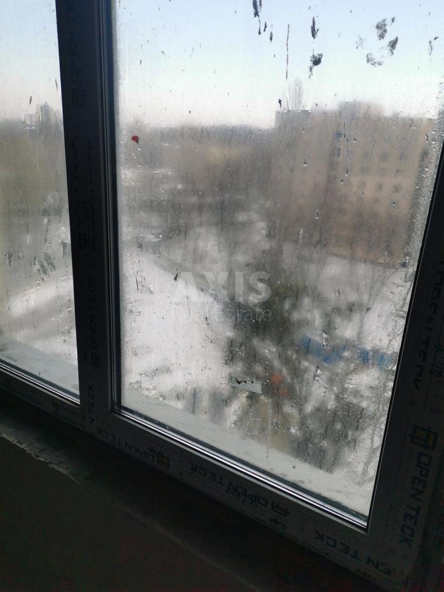 1k apartment vul. Ukrai'ns'ka 64