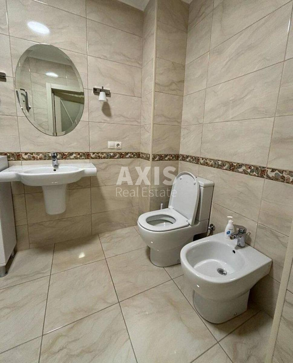 1k apartment vul. Bilorus'ka 36А7