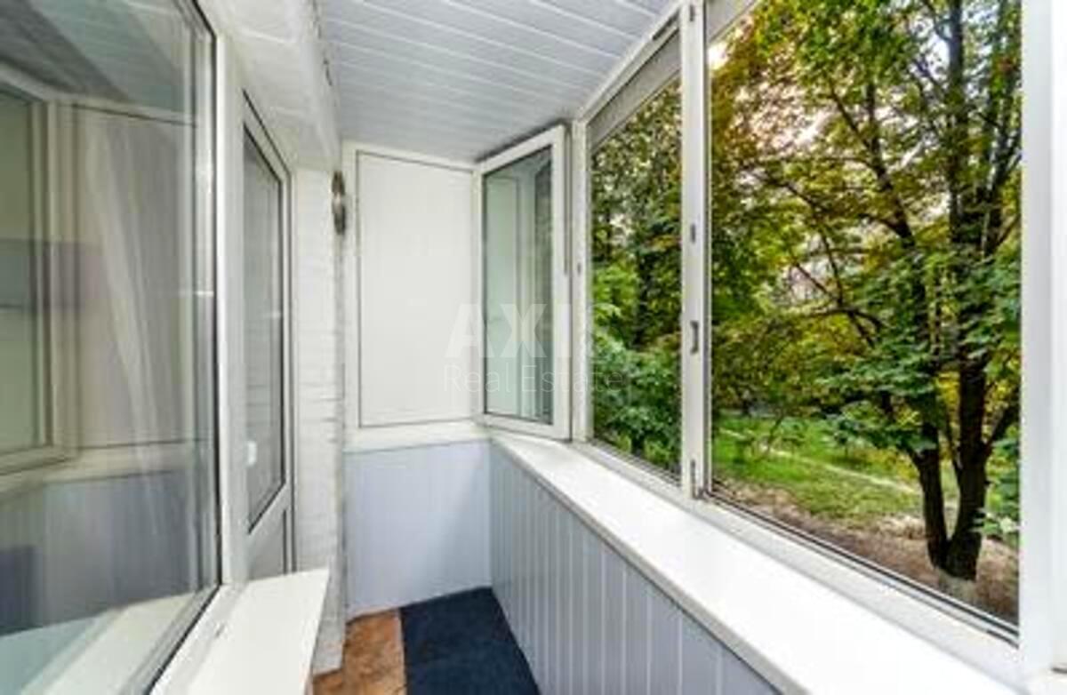 2k apartment vul. Nimans'ka 2614714