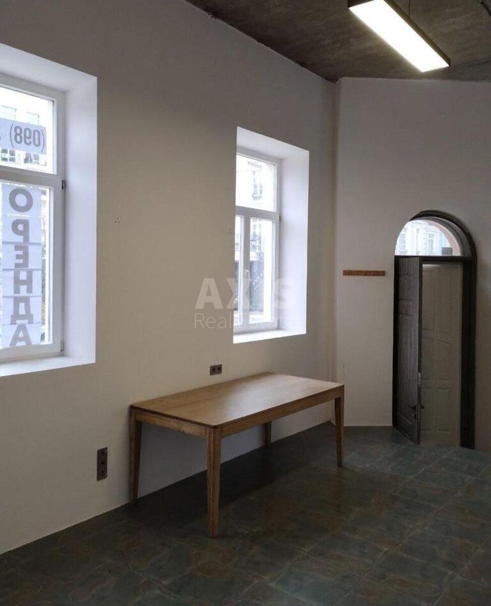 Office vul. Kozhum'jac'ka 20Б, 39m2612784