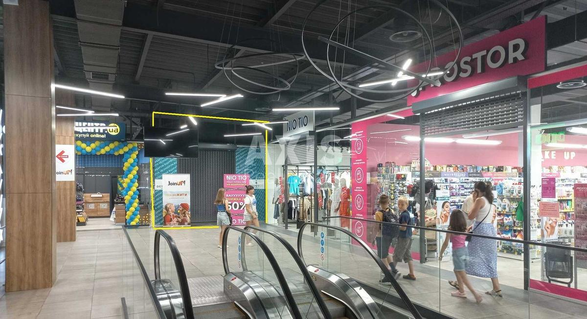 Trade object vul. Bal'zaka Onore de 85, 120m2433440