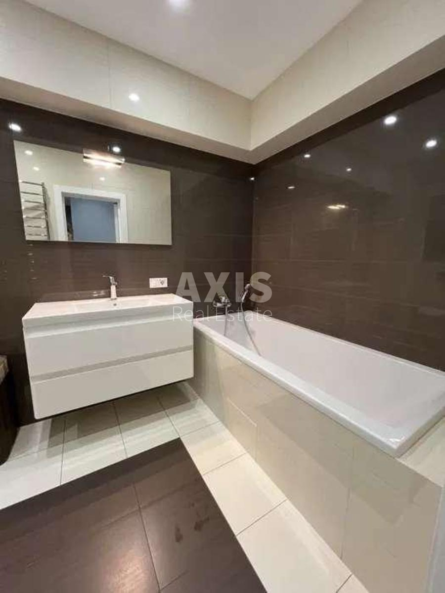 3k apartment vul. Dmytrivs'ka 75291305