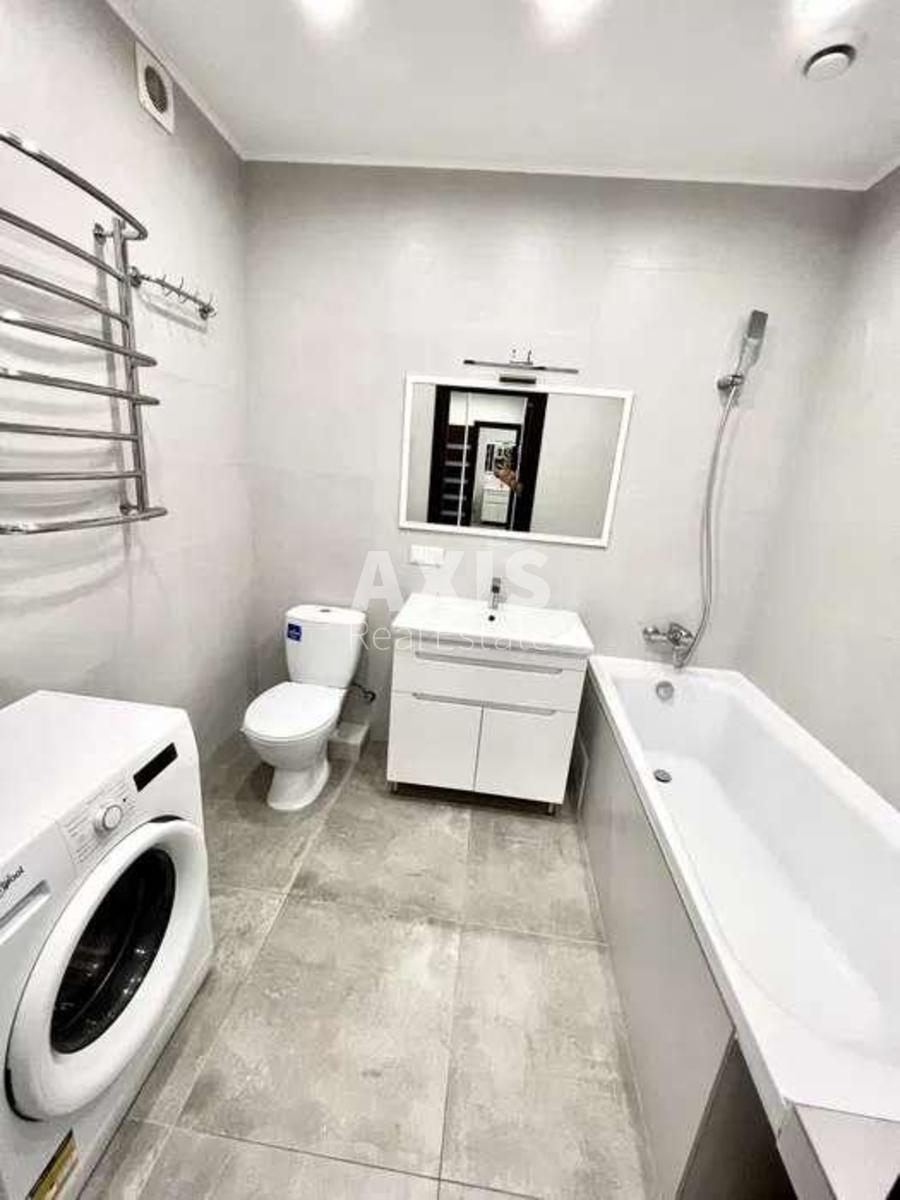 1k apartment vul. Lypkivs'kogo Vasylja Mytropolyta 16271363