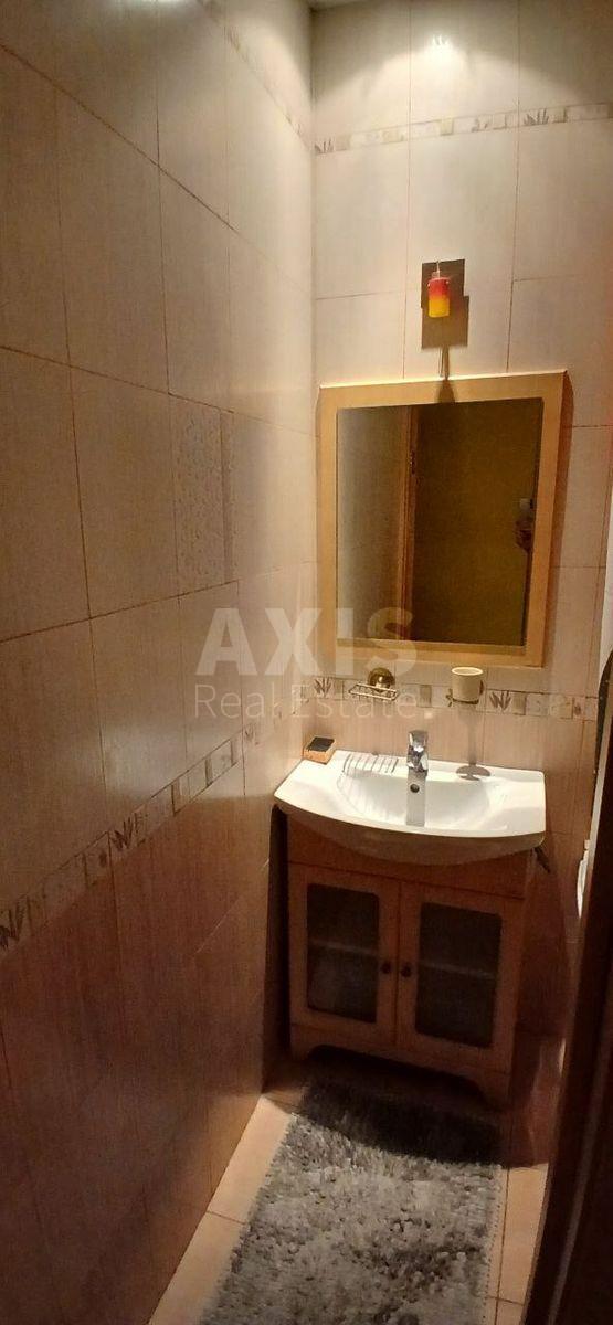 1k apartment vul. Tarasivs'ka 23/25569619