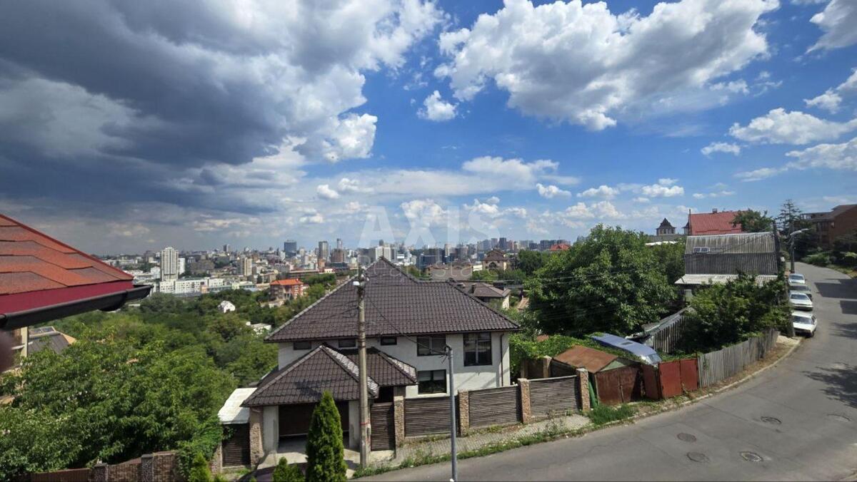 House vul. Lokomotyvna, 315m2, Kyiv city613589