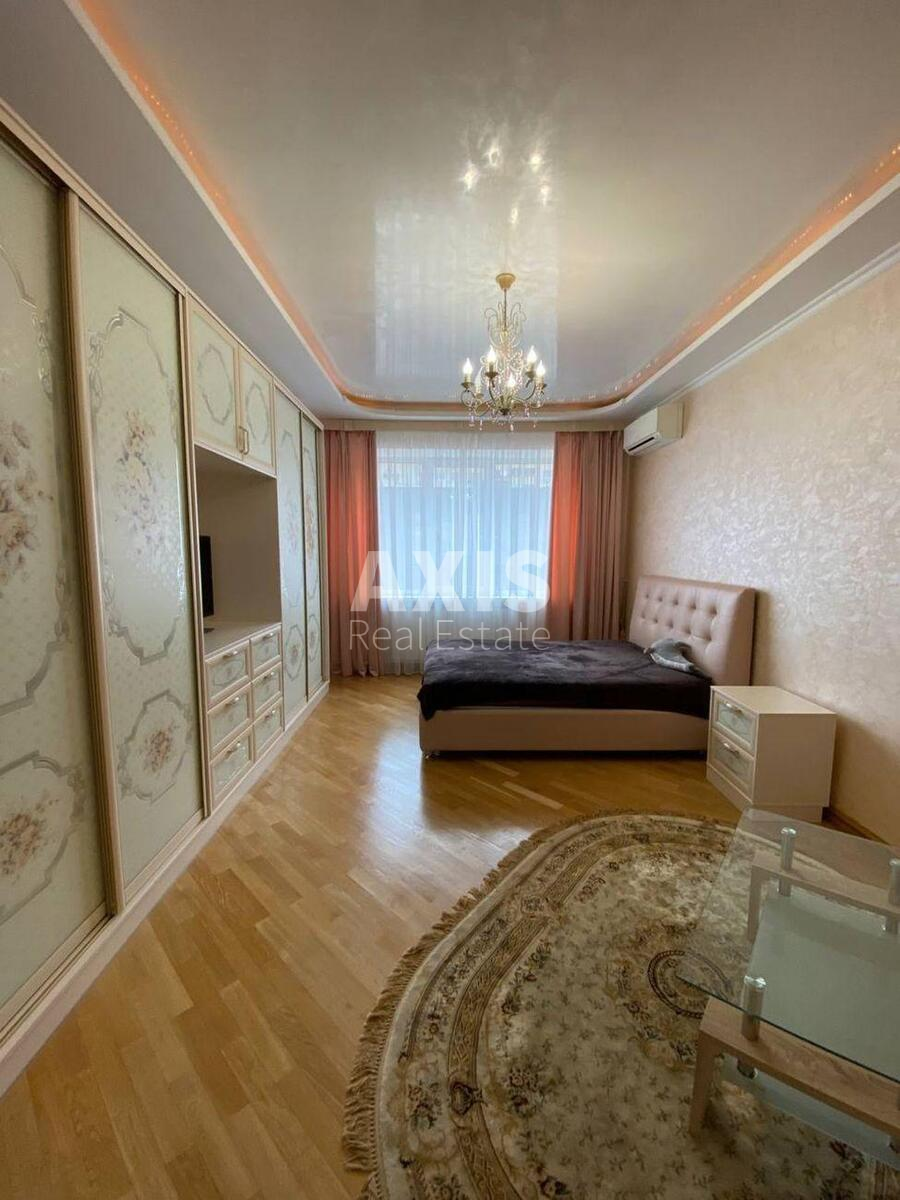 3k apartment vul. Levka Lukyanenka 21, корп. 6605755